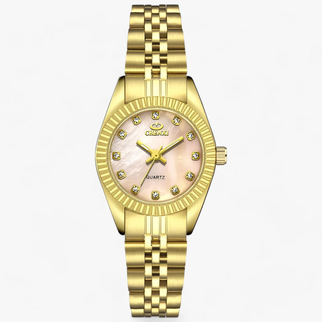 Elegant Luxury Marcel Watch - Timeless Design