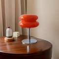 Verner Panton Iconic Table Lamp - Elegance and Functionality