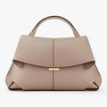 BelleVogue – Elegant Luxury Leather Ladies' Handbag