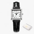 Vivienne Time – Stylish Square Ladies' Watch