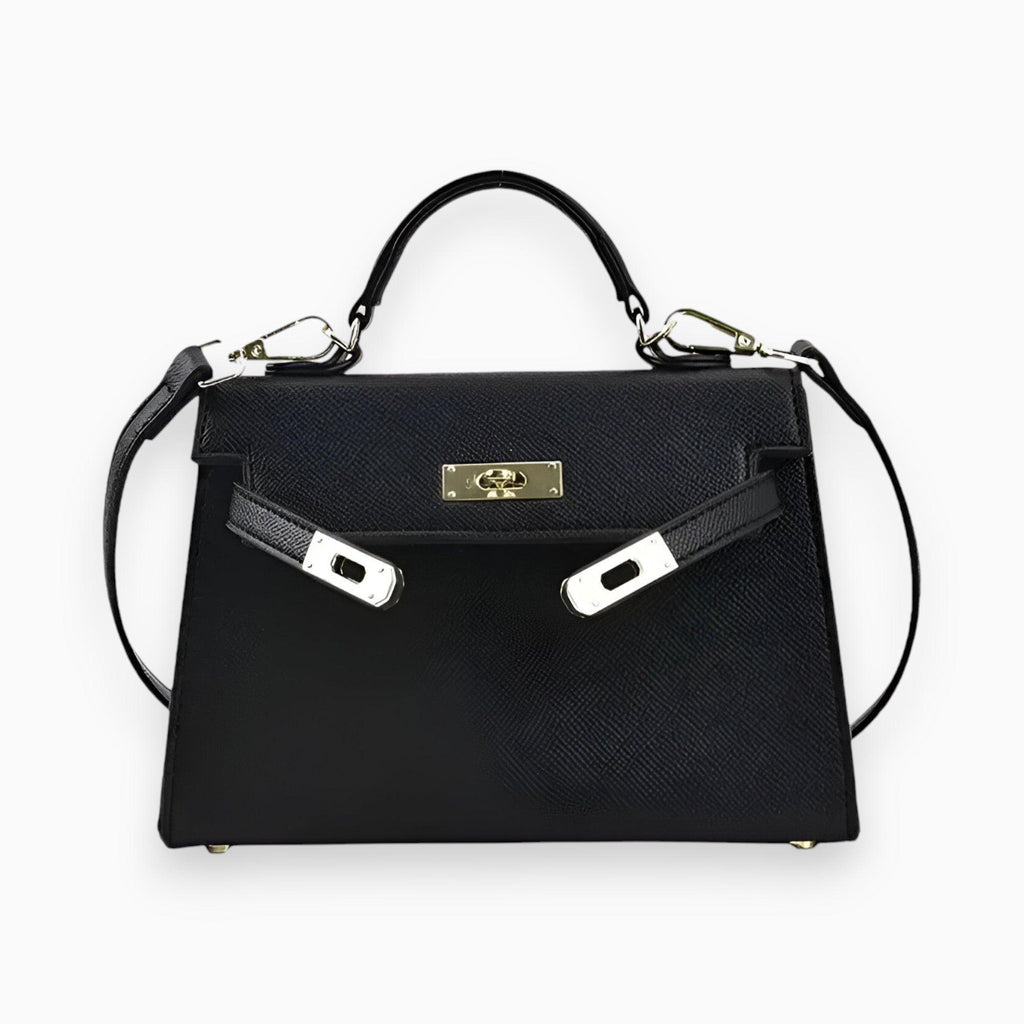 EleganceMini - Stylish and Compact Women's Handbag