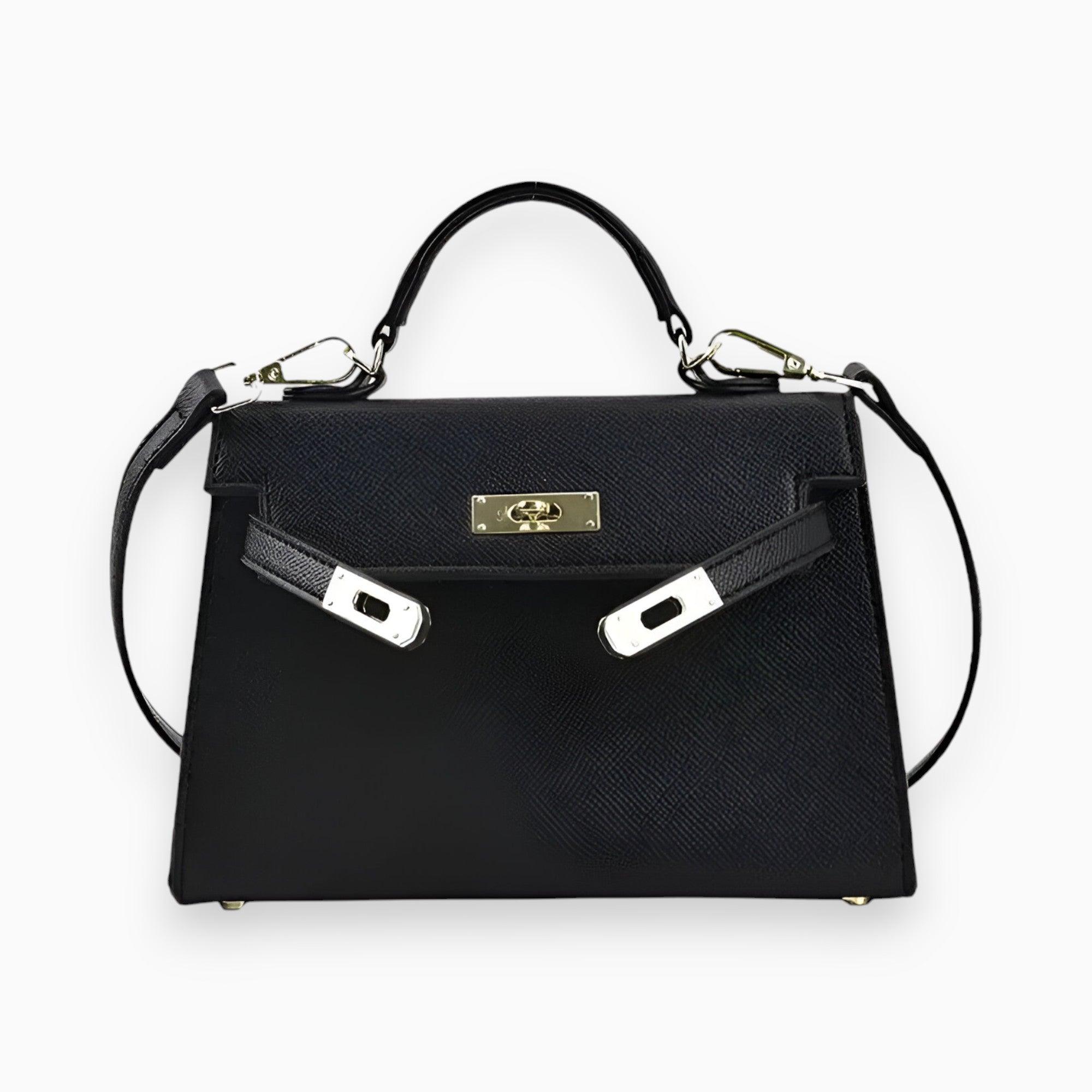 EleganceMini - Stylish and Compact Women's Handbag