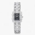 Camille Watch - Elegant Rectangular Style with Crystals