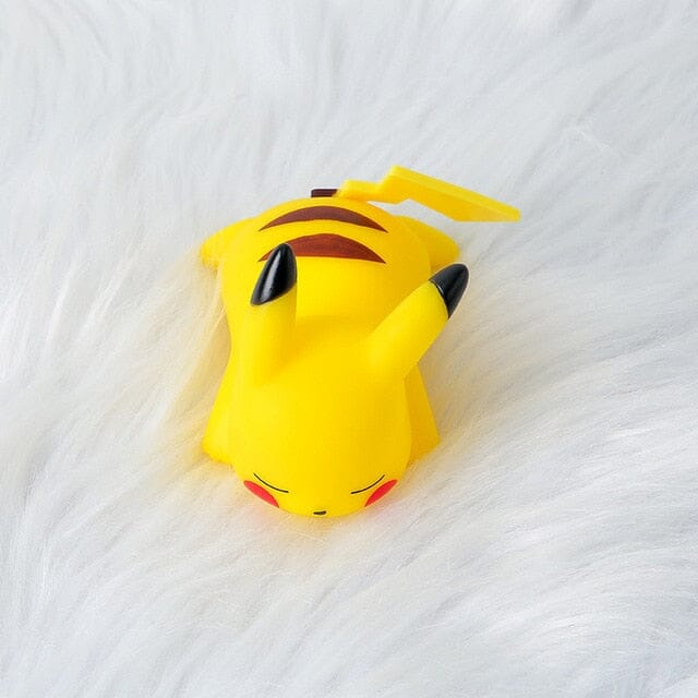 Enchanting Pikachu Night Light - Magical Light for Kids