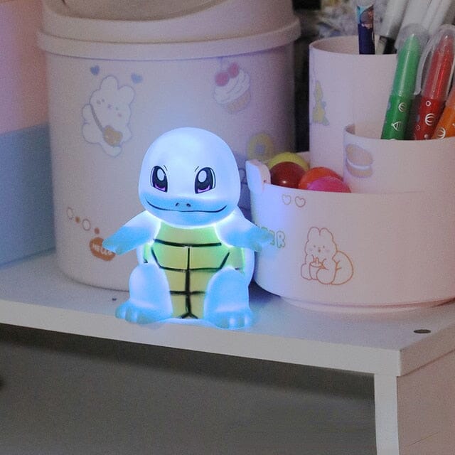 Enchanting Pikachu Night Light - Magical Light for Kids