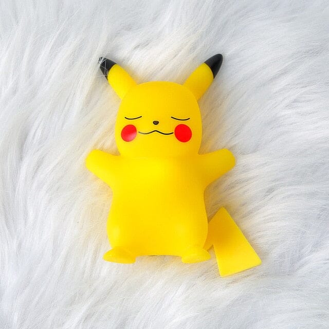 Enchanting Pikachu Night Light - Magical Light for Kids