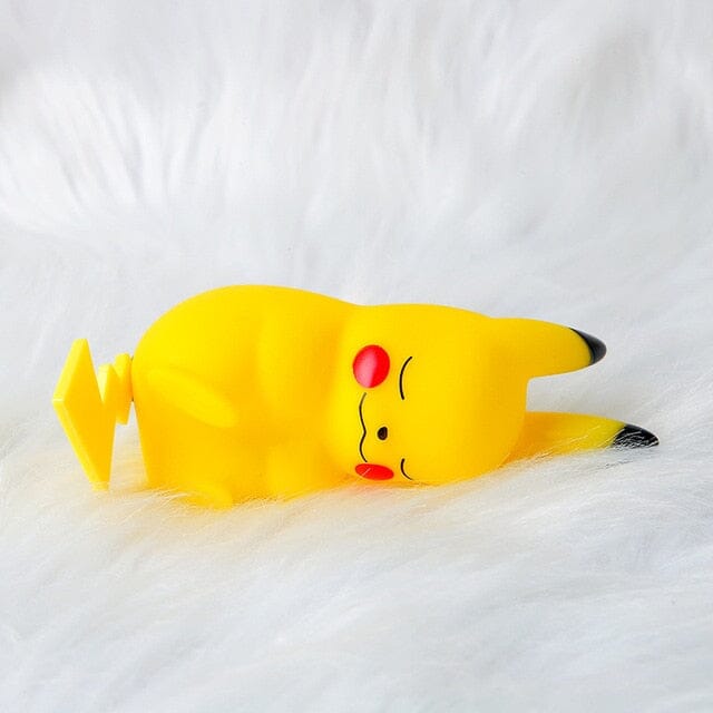 Enchanting Pikachu Night Light - Magical Light for Kids