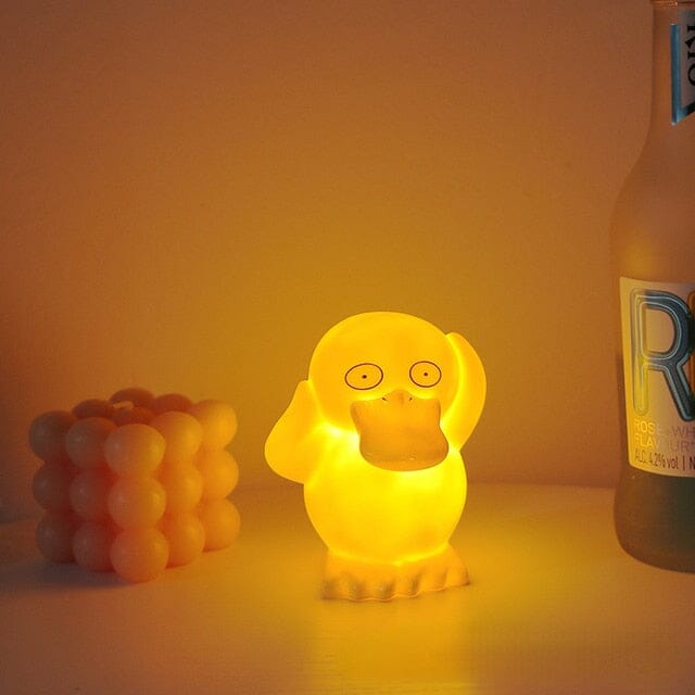 Enchanting Pikachu Night Light - Magical Light for Kids