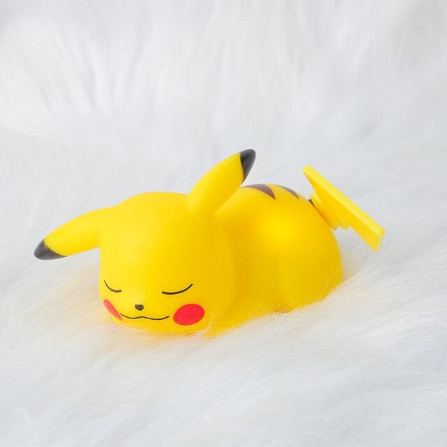 Enchanting Pikachu Night Light - Magical Light for Kids
