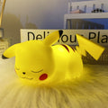 Enchanting Pikachu Night Light -  Magical Light for Children
