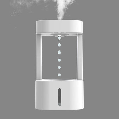 AquaSphere - Portable Mini Humidifier