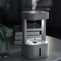 AquaSphere - Portable Mini Humidifier
