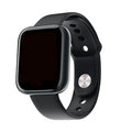 SleekPulse - Elegant Smartwatch for Health and Sport