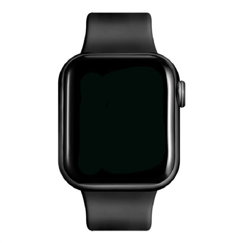 SleekPulse - Elegant Smartwatch for Health and Sport