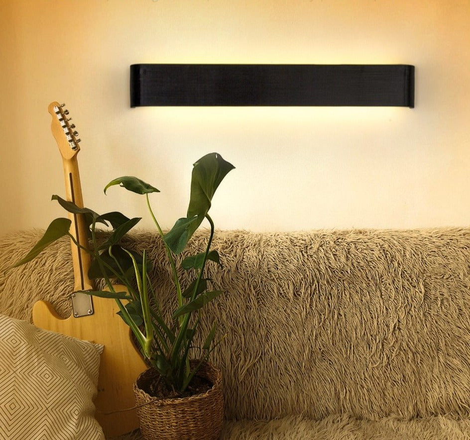 WallTruth LED Wall Lamp - Modern Design for Any Space
