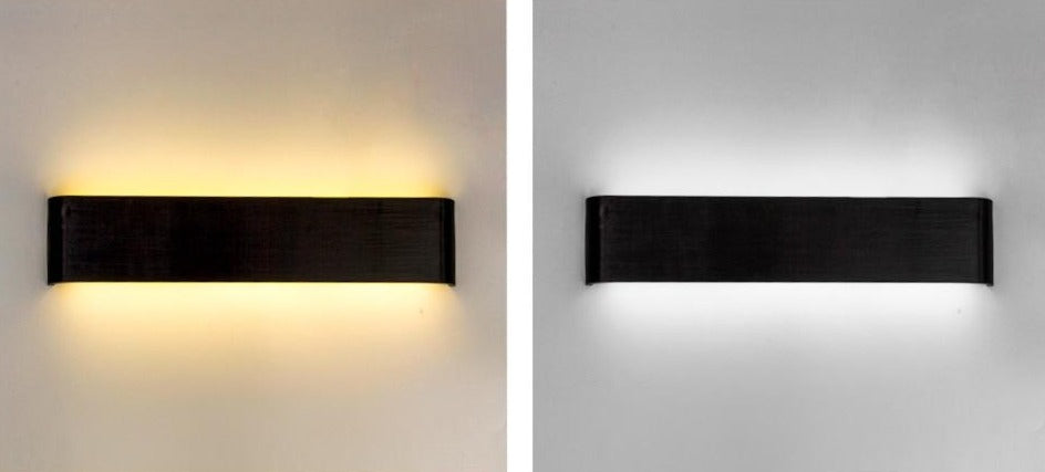 WallTruth LED Wall Lamp - Modern Design for Any Space
