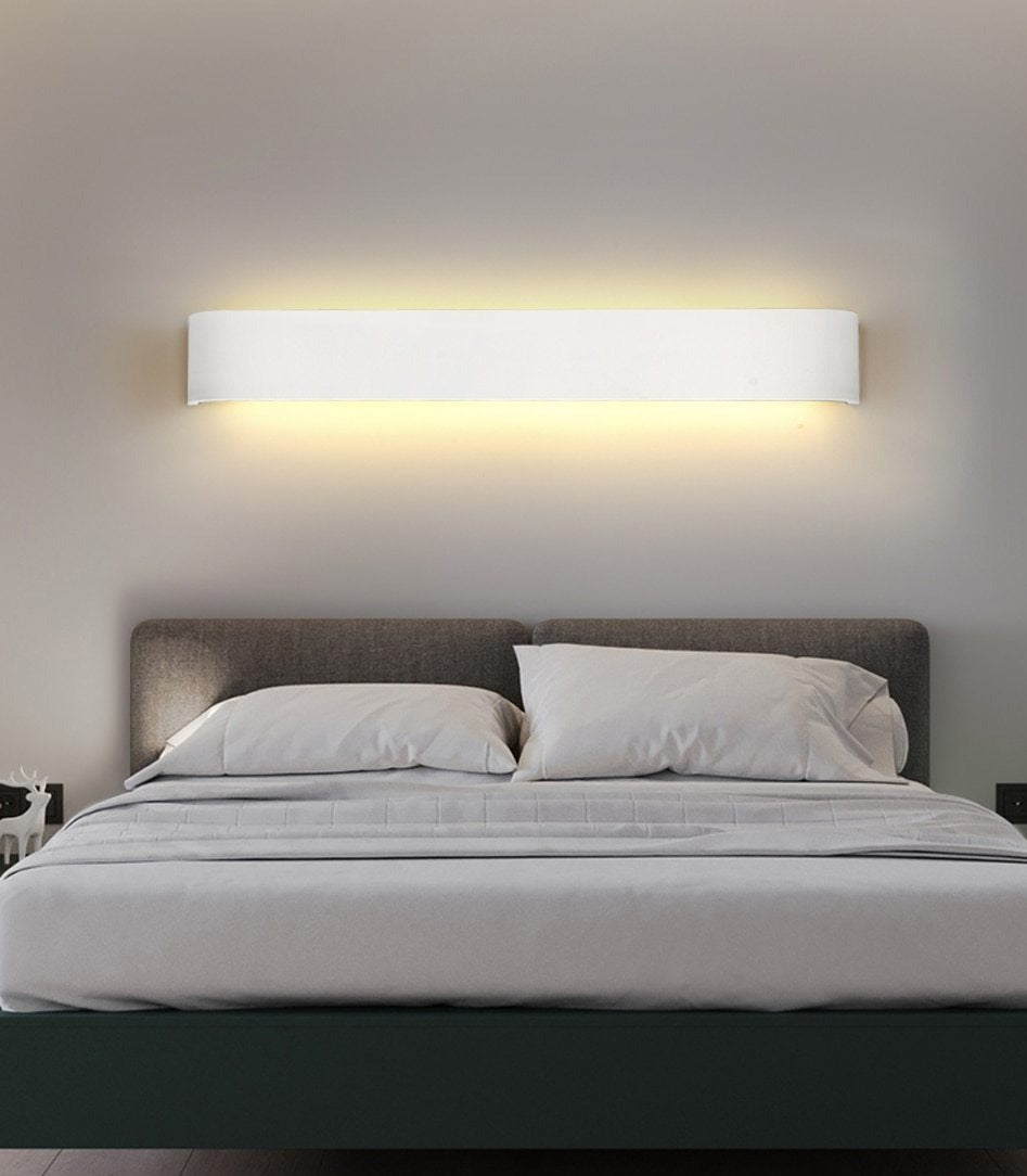 WallTruth LED Wall Lamp - Modern Design for Any Space
