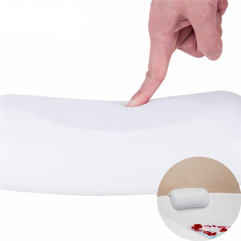 Tranquilo - Luxury Bath Pillows for Ultimate Comfort