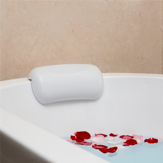 Tranquilo - Luxury Bath Pillows for Ultimate Comfort