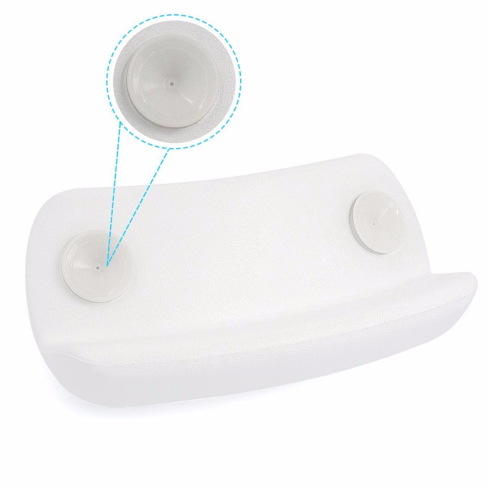 Tranquilo - Luxury Bath Pillows for Ultimate Comfort