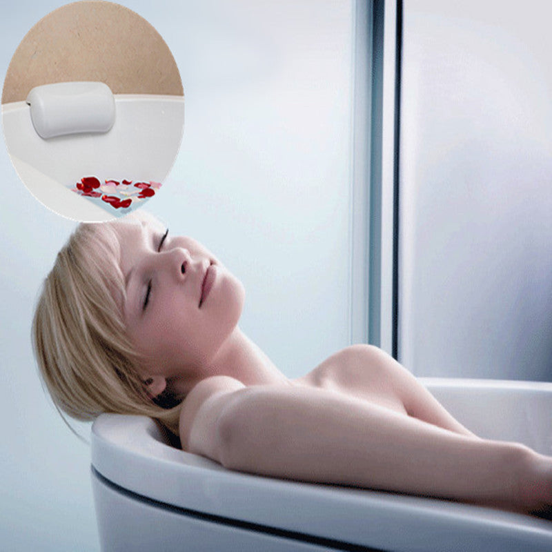 Tranquilo - Luxury Bath Pillows for Ultimate Comfort