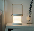 CompactGlow Lantern – Portable and Foldable Lighting