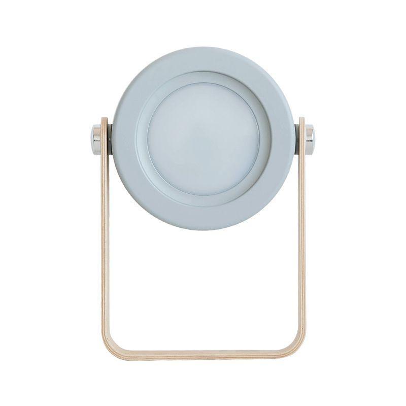 CompactGlow Lantern – Portable and Foldable Lighting