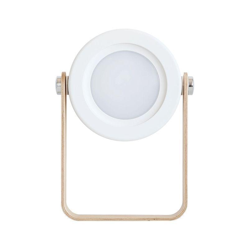 CompactGlow Lantern – Portable and Foldable Lighting