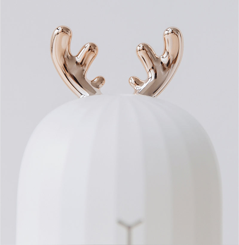 PureBunny – Stylish Humidifier for the Nursery