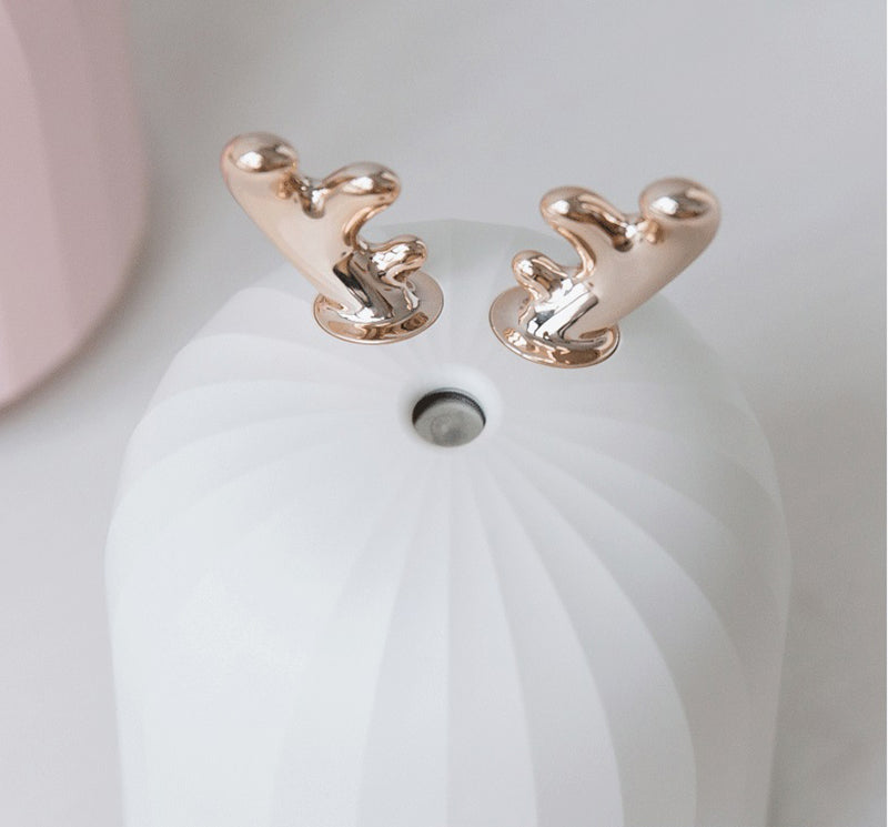 PureBunny – Stylish Humidifier for the Nursery