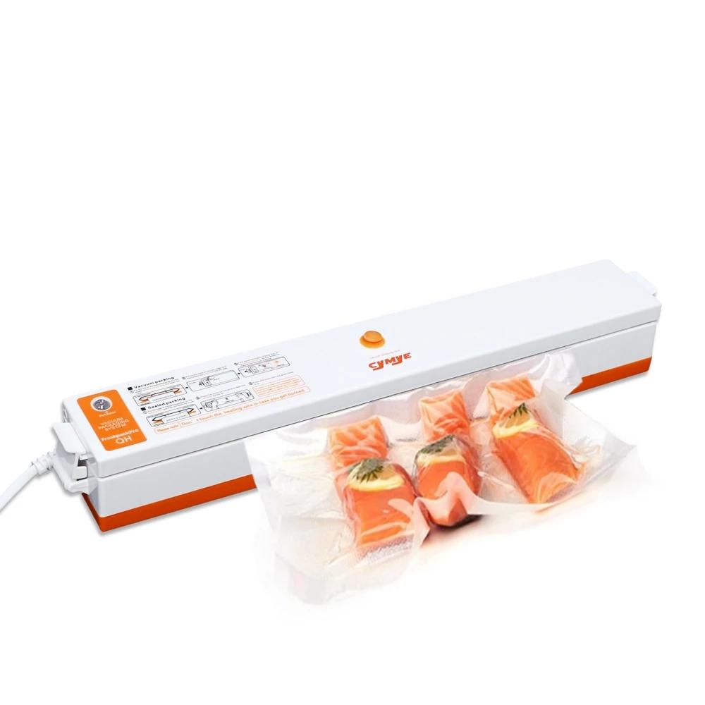 FreshKeeper Vacuum - Food Freshness Preservation System with Vacuum Technology