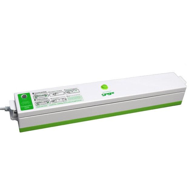 FreshKeeper Vacuum - Food Freshness Preservation System with Vacuum Technology