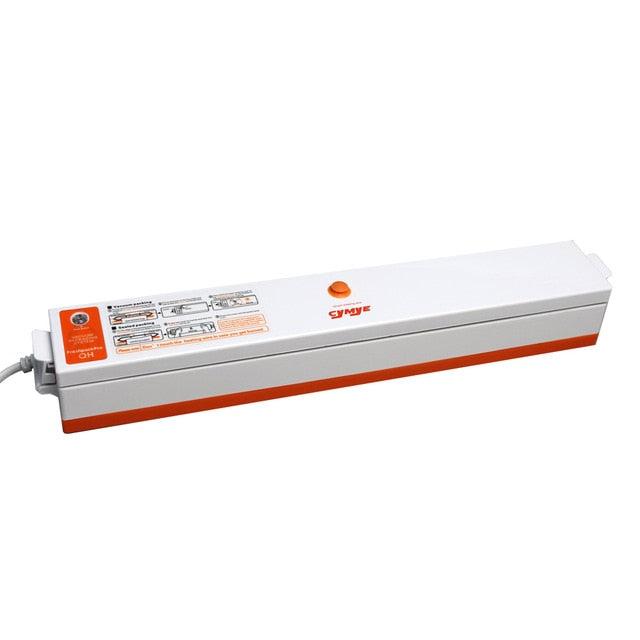 FreshKeeper Vacuum - Food Freshness Preservation System with Vacuum Technology