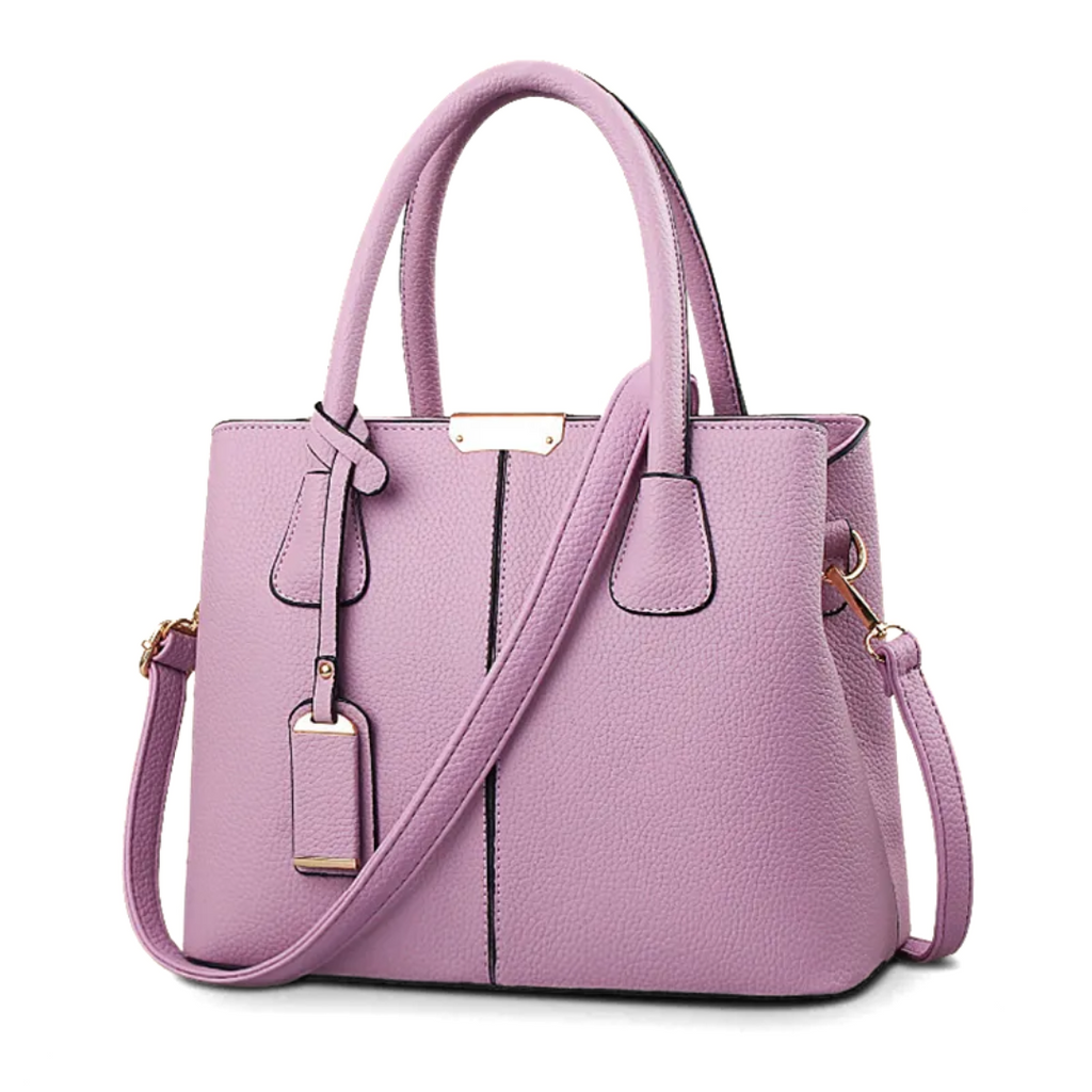 RominaBag – Elegant Crossbody Bag for Every Occasion