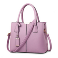 RominaBag – Elegant Crossbody Bag for Every Occasion