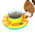 PlayFeed - Interactive Dog Feeding Toy