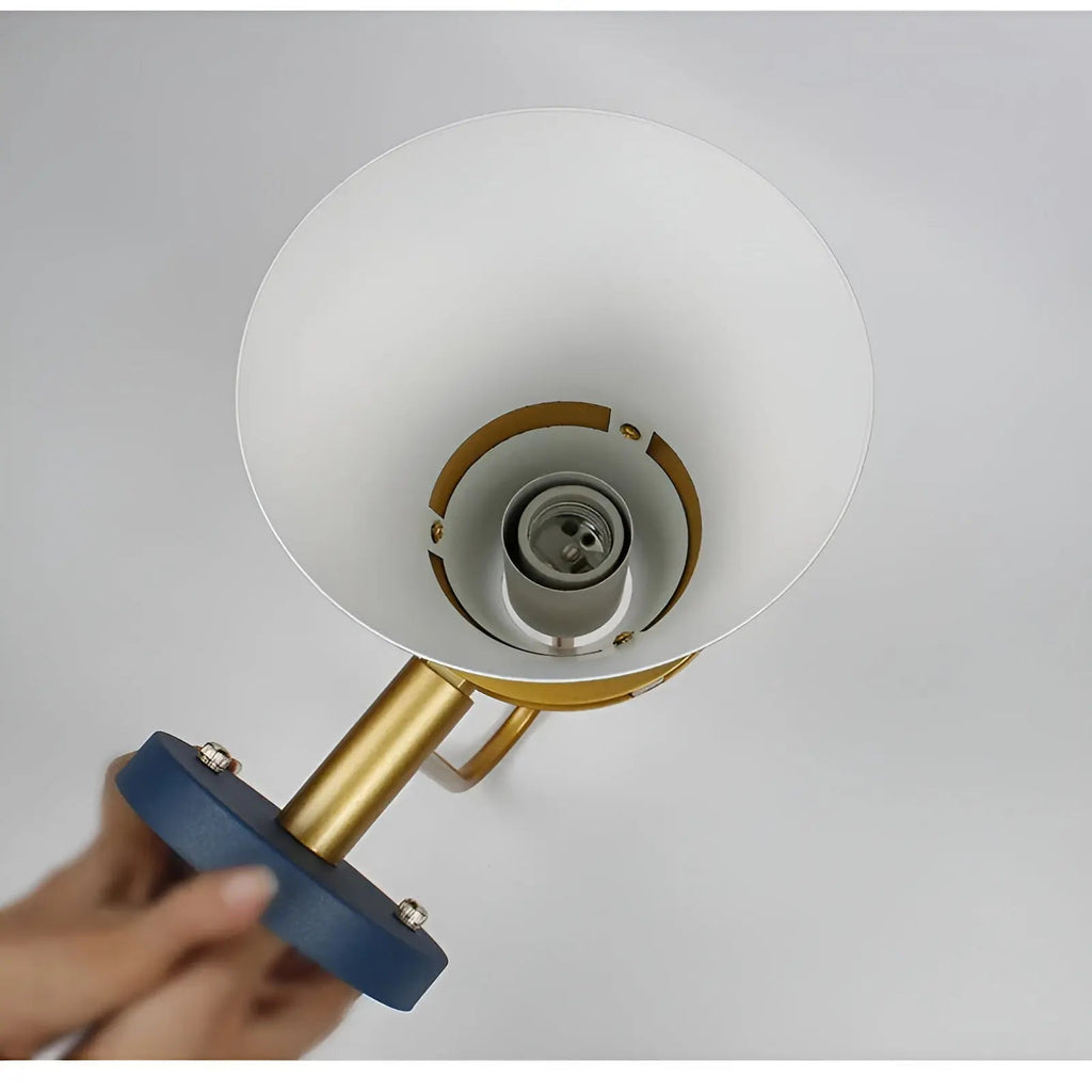 Macaron LED Wall Lamp - Stylish Wall Lamp for Modern Interior