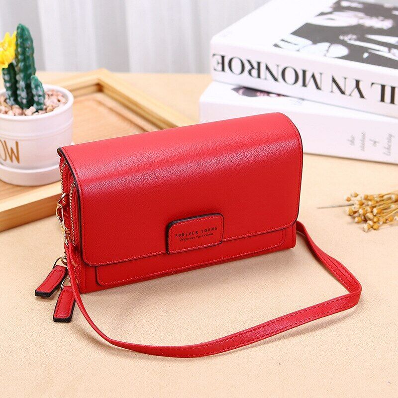 CaraBag - Elegant & Versatile Crossbody Bag