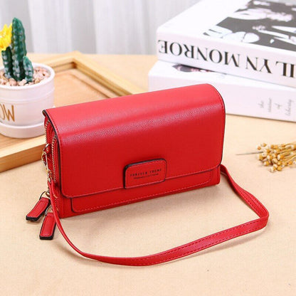CaraBag - Elegant & Versatile Crossbody Bag