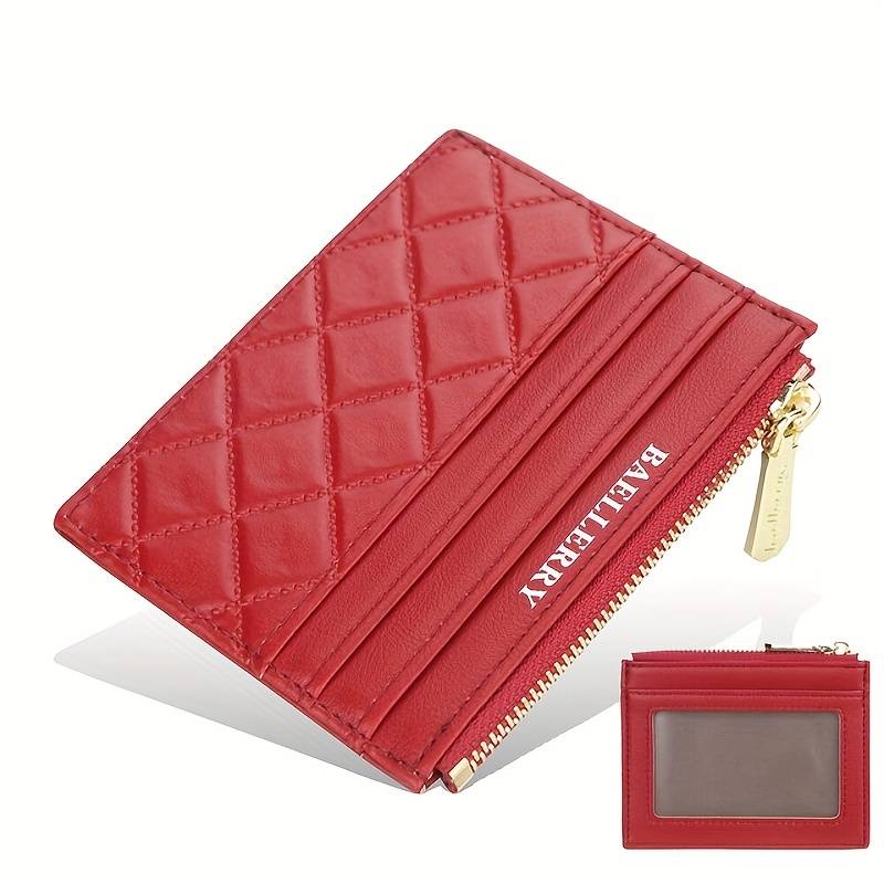 CardMate – Stylish Padded Card Holder for Desk