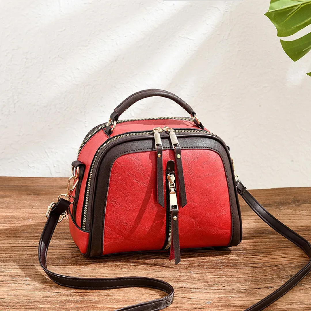 Carol Shell Bag - Stylish and Trendy Handbag