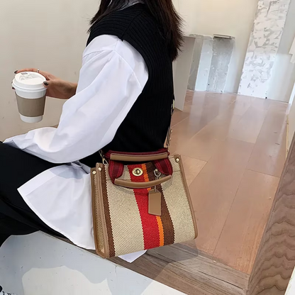 Rachelle Tote Bags - Stylish & Practical Accessories