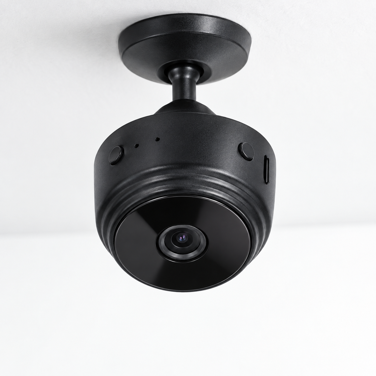 SafetyCam WiFi Camera - Ultra Compact 1080p WiFi Camera for Maximum Safety