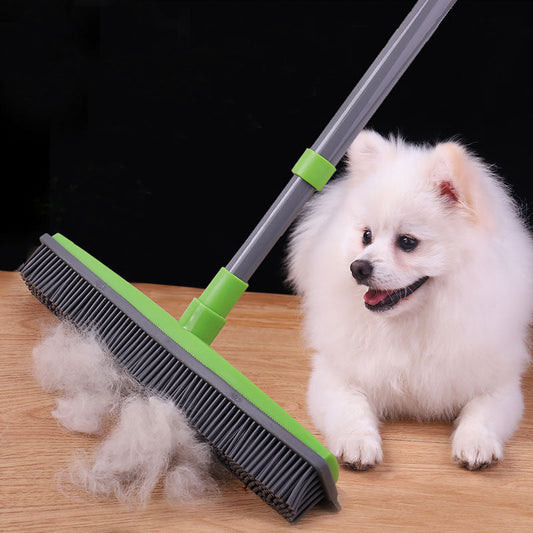 Bobby Wonder Sweep - Simple and Powerful Vacuum Cleaner