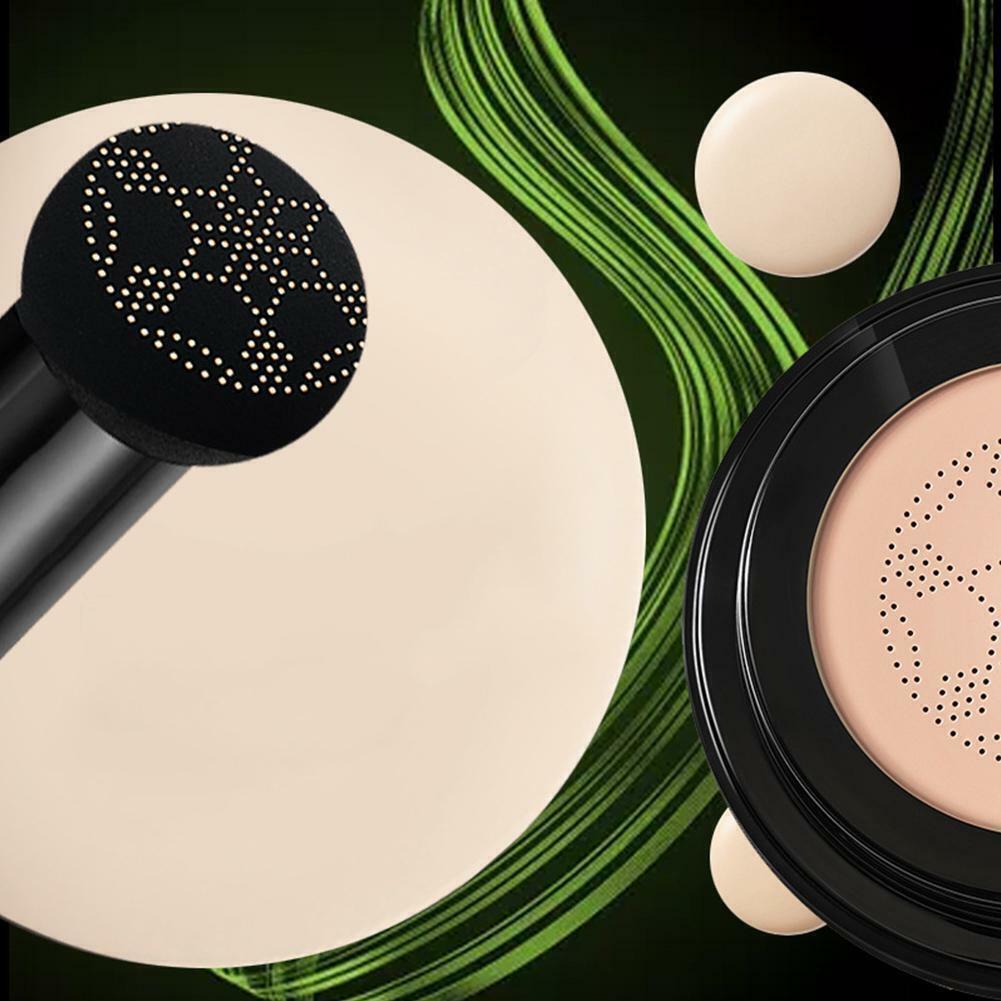 GlowEssence - Hydrating Cream Foundation for Skin Types