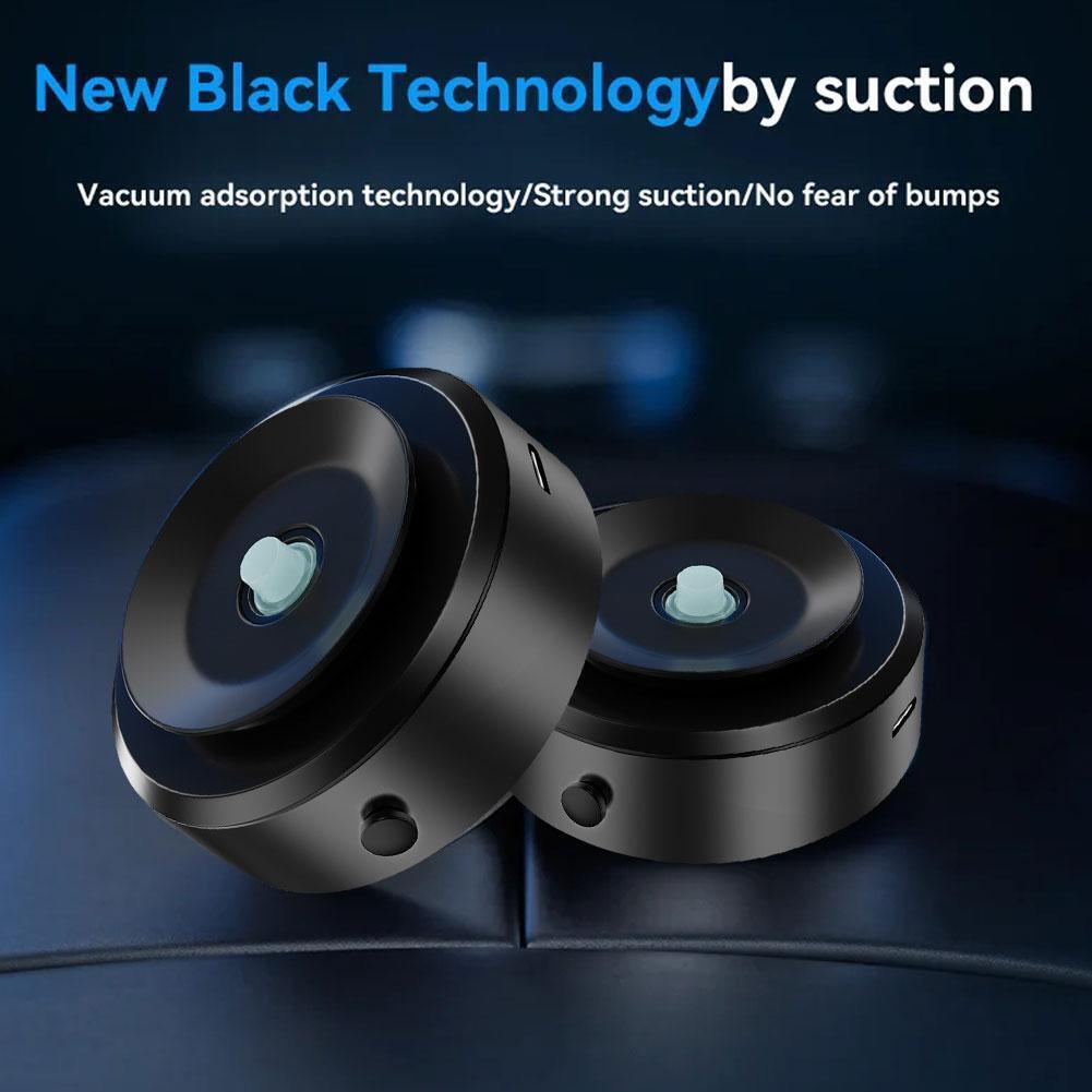 HoldPro Mount - Magnetic Car Phone Holder
