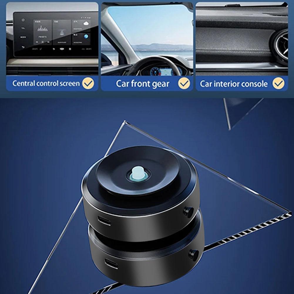 HoldPro Mount - Magnetic Car Phone Holder