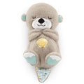 Cuddle Buddy - Soothing breathing and soft melodies