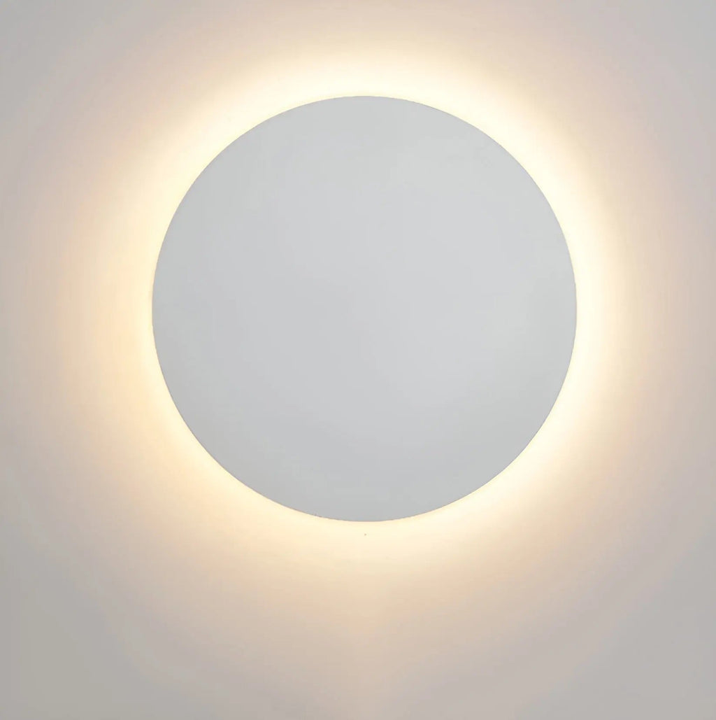 Stylish Lighting: Luxury LED Wall Lamp with Elegant Acrylic and Touch Control