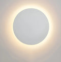 Stylish Lighting: Luxury LED Wall Lamp with Elegant Acrylic and Touch Control